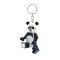 Breloc cu LED LEGO Panda - 2