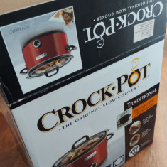 MultiCooker, Crock-Pot, NOU