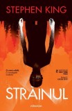 Strainul Vol. 1 Stephen King Carti Fictiune Paperback Editura Nemira Beletristica SF
