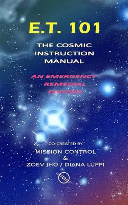 E.T. 101: The Cosmic Instruction Manual foto