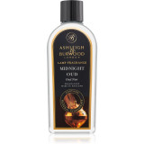 Ashleigh &amp; Burwood London Lamp Fragrance Midnight Oud rezervă lichidă pentru lampa catalitică 500 ml