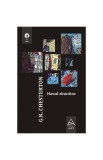 Hanul zburător - Hardcover - G.K. Chesterton - Art