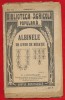 D. I. Stamatelache, &quot; Albinele un izvor de bogatie&quot; - aproximativ 1924