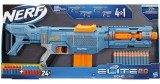 NERF BLASTER 2.0 ELITE ECHO CS-10 SuperHeroes ToysZone, Hasbro