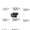 Modul camera iPhone 11 Pro ( Service Pack ), Apple