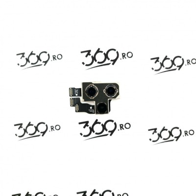 Modul camera iPhone 11 Pro ( Service Pack ) foto