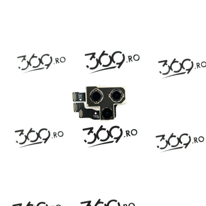 Modul camera iPhone 11 Pro ( Service Pack )