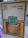 CIRCUITE INTEGRATE ANALOGICE. CATALOG