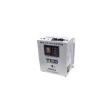 Invertor solar de la 24V la 230V 2600VA/1800W MPPT unda sinusoidala TED000293