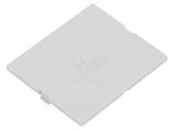 Panou Anterior Transparentă HM-1597DIN3MC53/HM-1597DIN3MH53