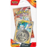 Set carti de joc, Pokemon TCG, SV08 Surging Sparks Checklane