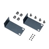 KIT MONTARE switch TP-Link, compatibil cu switch-urile TP-Link montabile in rack-uri de 13-inch &quot;RackMount Kit-13&quot;