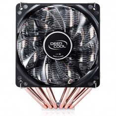 Cooler procesor Deepcool Neptwin V2 foto