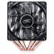 Cooler procesor Deepcool Neptwin V2