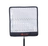 Panou LED Falcon Eyes T12 cu temperatura de culoare reglabila 2700-9999K + RGB