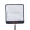 Panou LED Falcon Eyes T12 cu temperatura de culoare reglabila 2700-9999K + RGB