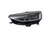 Far AUDI A4/S4 (B9), 05.2019-, partea Stanga, MAGNETI MARELLI, LED; electric;, AL Automotive Lighting