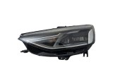 Far AUDI A4/S4 (B9), 05.2019-, partea Stanga, MAGNETI MARELLI, LED; electric;, AL Automotive Lighting