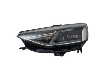 Far AUDI A4/S4 (B9), 05.2019-, partea Stanga, MAGNETI MARELLI, LED; electric; foto