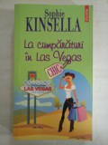 LA CUMPARATURI IN LAS VEGAS - SOPHIE KINSELLA