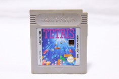 Joc Nintendo Gameboy Classic - Tetris foto