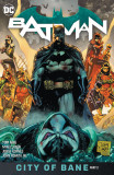Batman Volume 13: The City of Bane Part 2 | Tom King, 2020