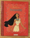 Princess Pocahontas. Egmont, 2004