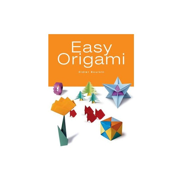 Easy Origami
