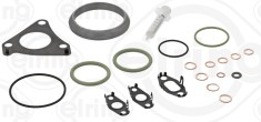 ELRING 455.220 Set montaj, turbocompresor foto