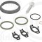 ELRING 455.220 Set montaj, turbocompresor