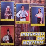 Interpreti din Muntenia