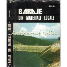 Baraje Din Materiale Locale - Mihai Bala