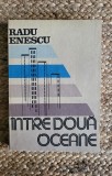 RADU ENESCU - INTRE DOUA OCEANE