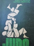Judo - Ioan L. Avram , Anton Muraru