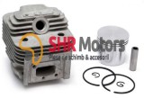 Cilindru motocoasa china 43 cc - 40 mm