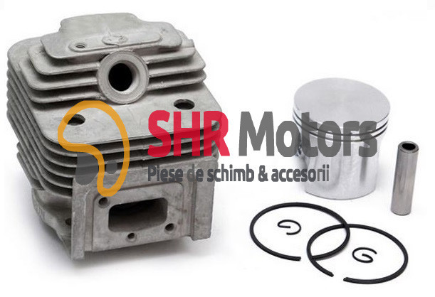 Cilindru motocoasa china 43 cc - 40 mm