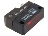 Senzor Fotoelectric 0-3.8m PNP DARK-ON LIGHT-ON 100mA