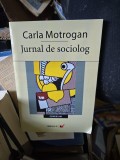 Jurnal de sociolog - Carla Motrogan