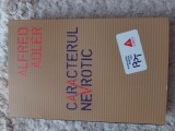 Alfred Adler Caracterul Nevrotic