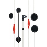Kit audio pentru gama Midland BT Next, BTX1, BTX2