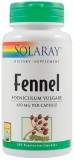 Fennel(fenicul) 450mg 100cps vegetale