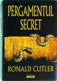 Ronald Cutler - Pergamentul secret