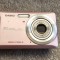 APARAT FOTO DIGITAL Casio Exilim Z19 , FUNCTIONEAZA .