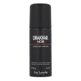 Deodorant Spray Barbati Guy Laroche Drakkar Noir 150ml - Protectie eficienta, parfum persistent