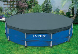 Intex Round Pool 28032, foaie pentru piscină, 4,57x0,25 m