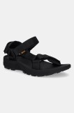 Teva sandale Terragrip Sandal femei, culoarea portocaliu, 1150270