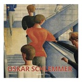 Konemann: Oskar Schlemmer (Artist Monographs)