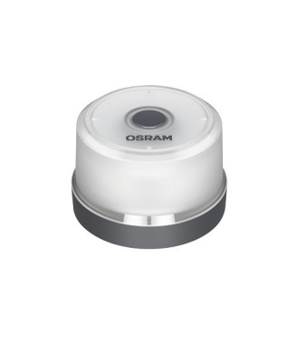 Lampa gabarit OSRAM 99SO017A, LEDguardian&amp;Acirc;&amp;reg; ROAD FLARE Signal V16; 12 diode luminiscente (LED); alimentare baterie; rotund; suport Magnet; 12xLED; cu foto