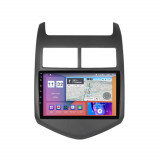 Navigatie Auto Multimedia cu GPS Android Chevrolet Cruze Aveo (2008 - 2015), Display 9 inch, 2GB RAM +32 GB ROM, Internet, 4G, Aplicatii, Waze, Wi-Fi,
