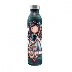 Termos din inox, Gorjuss, Curiosity, 600 ml